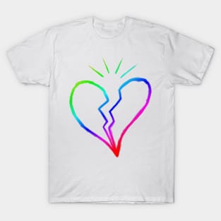 Oh, Snap! #Pride T-Shirt